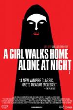 Watch A Girl Walks Home Alone at Night 5movies