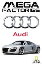 Watch National Geographic Megafactories: Audi 5movies