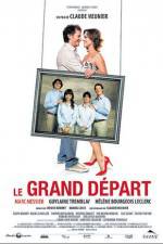 Watch Le grand depart 5movies