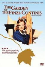 Watch The Garden of the Finzi-Continis 5movies