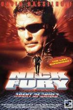 Watch Nick Fury Agent of Shield 5movies