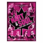 Watch Hart and Soul: The Hart Family Anthology 5movies