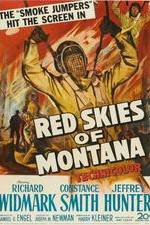 Watch Red Skies of Montana 5movies