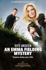 Watch Site Unseen: An Emma Fielding Mystery 5movies