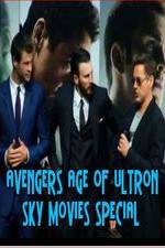 Watch Avengers Age of Ultron Sky Movies Special 5movies