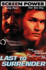 Watch Last to Surrender 5movies