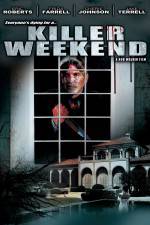 Watch Killer Weekend 5movies