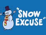 Watch Snow Excuse (Short 1966) 5movies