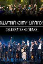 Watch Austin City Limits Celebrates 40 Years 5movies