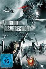 Watch Android Insurrection 5movies