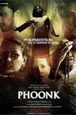 Watch Phoonk 5movies