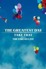 Watch Take That The Circus Live 5movies