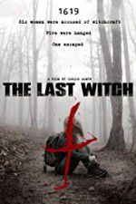 Watch The Last Witch 5movies