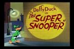 Watch The Super Snooper (Short 1952) 5movies