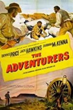 Watch The Adventurers 5movies