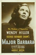 Watch Major Barbara 5movies