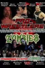 Watch Pro Wrestlers vs Zombies 5movies
