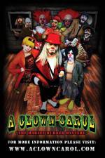 Watch A Clown Carol: The Marley Murder Mystery 5movies