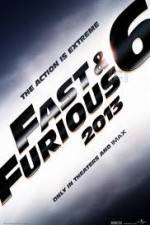 Watch Fast And Furious 6 Movie Special 5movies