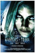 Watch Warriors of Terra 5movies