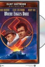 Watch Where Eagles Dare 5movies