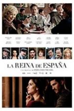 Watch The Queen of Spain 5movies