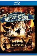Watch Mtley Cre Carnival of Sins 5movies