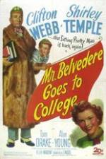 Watch Mr. Belvedere Goes to College 5movies