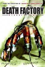 Watch The Death Factory Bloodletting 5movies