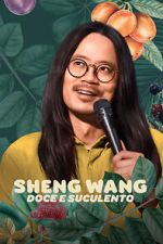 Watch Sheng Wang: Sweet and Juicy (TV Special 2022) 5movies