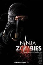 Watch Ninja Zombies 5movies