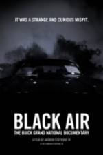 Watch Black Air: The Buick Grand National Documentary 5movies