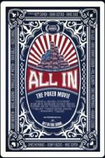 Watch All In The Poker Movie 5movies