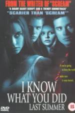 Watch I Know What You Did Last Summer 5movies