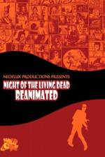 Watch Night of the Living Dead Reanimated 5movies