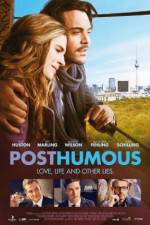 Watch Posthumous 5movies