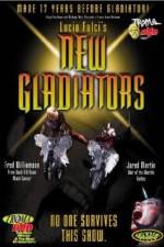 Watch The New Gladiators 5movies