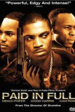 Watch Paid in Full 5movies