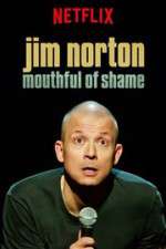 Watch Jim Norton: Mouthful of Shame 5movies