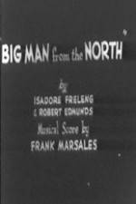 Watch Big Man from the North 5movies