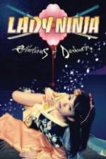 Watch Lady Ninja  Reflections of Darkness 5movies