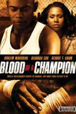 Watch Blood of a Champion 5movies