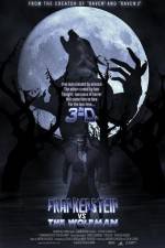 Watch Frankenstein vs the Wolfman in 3-D 5movies