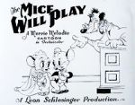 Watch The Mice Will Play (Short 1938) 5movies