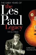 Watch Les Paul The Wizard of Waukesha 5movies