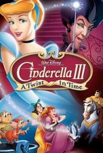 Watch Cinderella 3: A Twist in Time 5movies