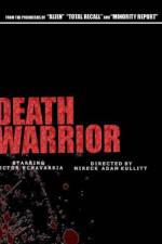 Watch Death Warrior 5movies