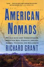 Watch American Nomads 5movies