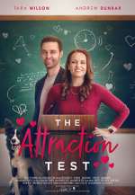 Watch The Attraction Test 5movies