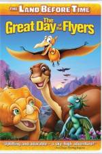 Watch The Land Before Time XII The Great Day of the Flyers 5movies